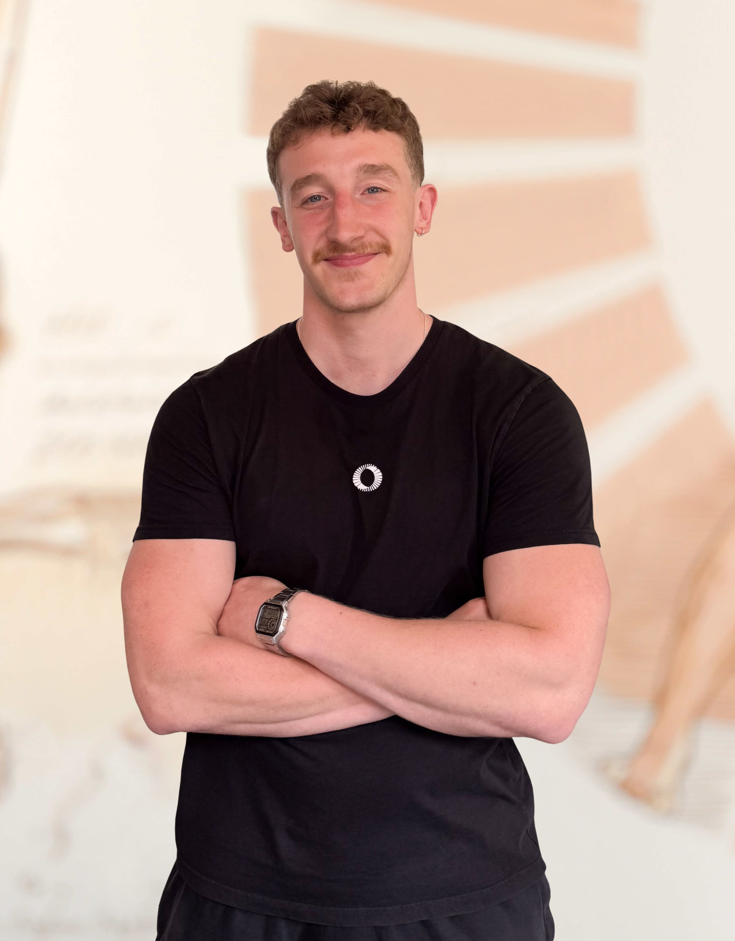 Blazej photo